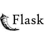 Flask logo