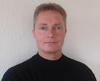 This is a photo of me
