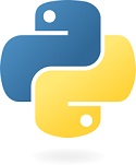 Python logo